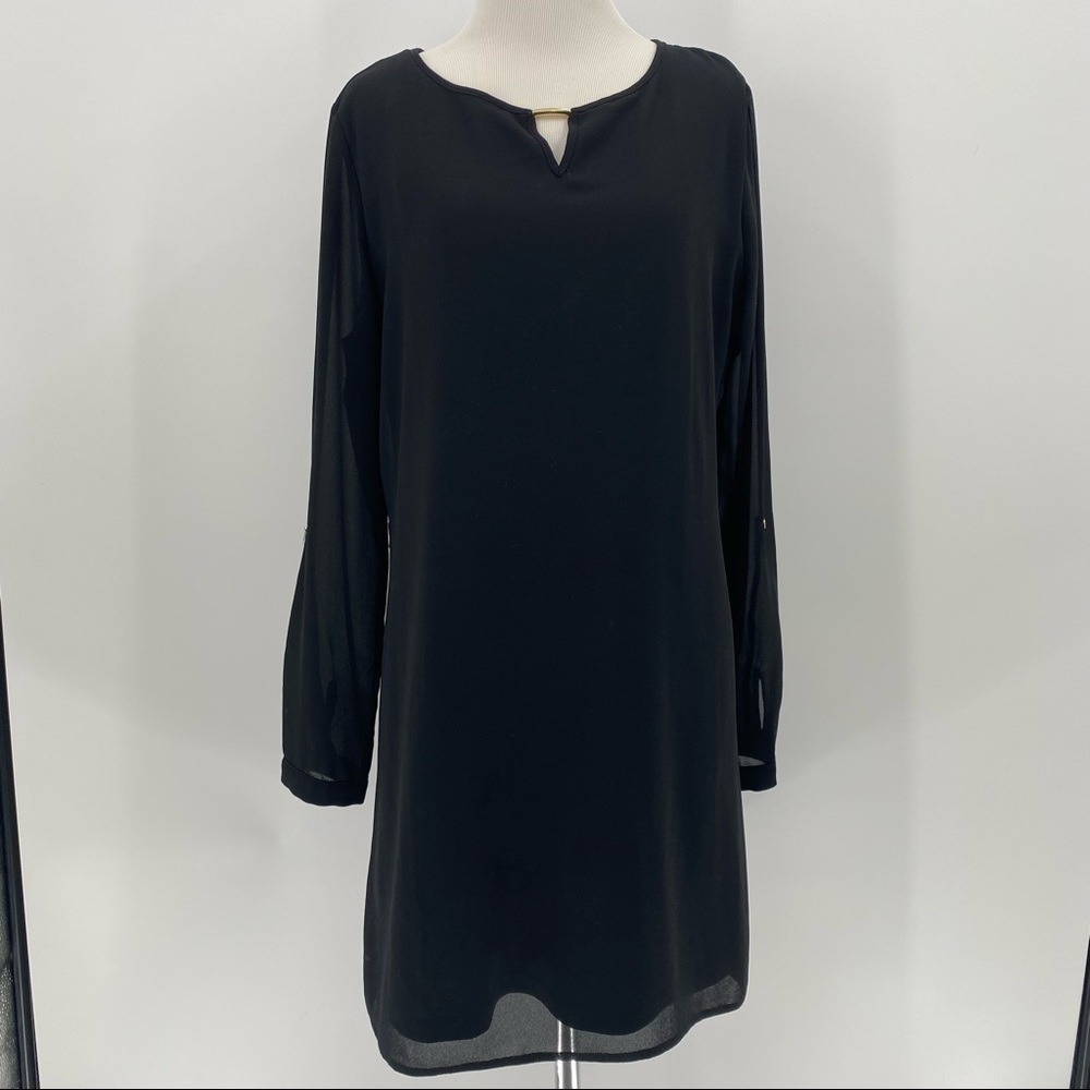 Atmosphere Dress